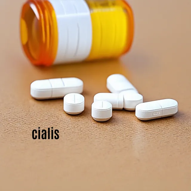 Se vende cialis sin receta en españa